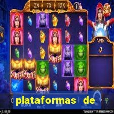 plataformas de jogos 777